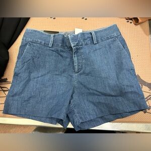 Banana republic shorts